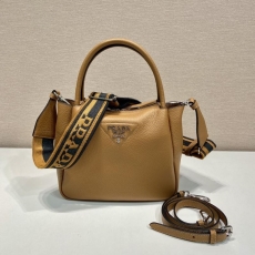 Prada Top Handle Bags